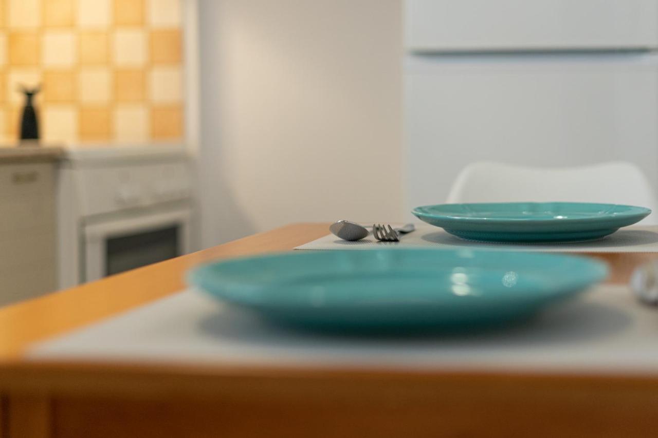 Areti Increteble Cretan Residences Collection Sitia  Ngoại thất bức ảnh