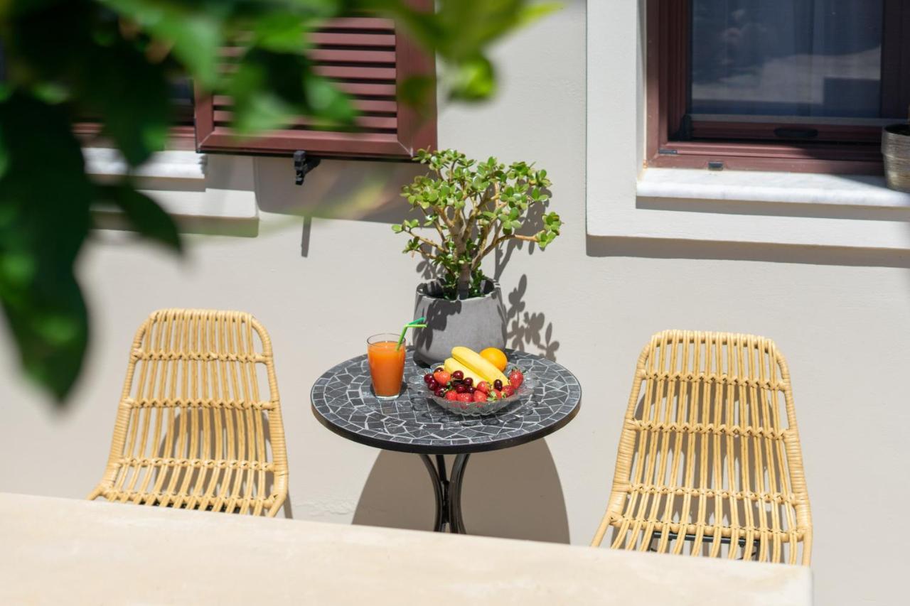 Areti Increteble Cretan Residences Collection Sitia  Ngoại thất bức ảnh