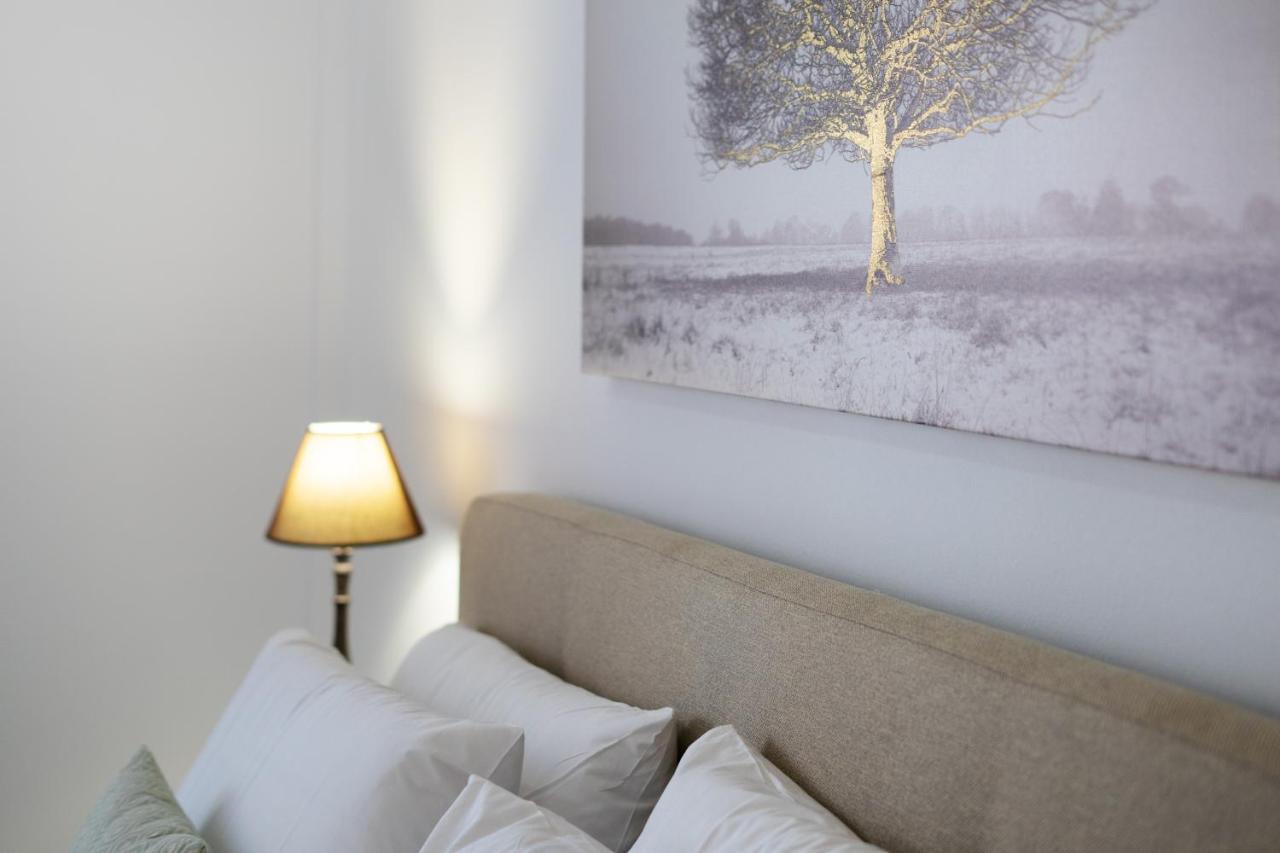 Areti Increteble Cretan Residences Collection Sitia  Ngoại thất bức ảnh