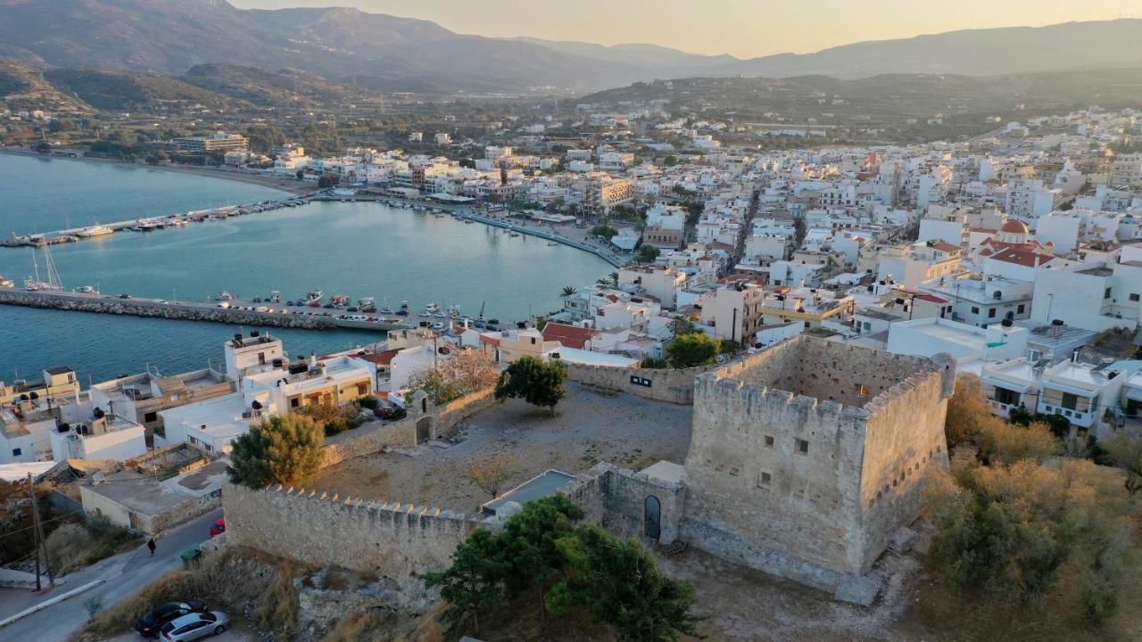 Areti Increteble Cretan Residences Collection Sitia  Ngoại thất bức ảnh