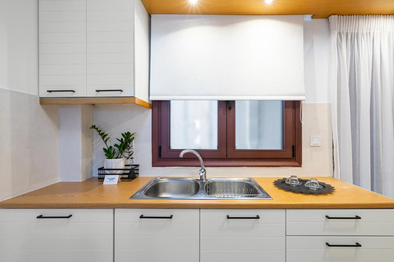 Areti Increteble Cretan Residences Collection Sitia  Ngoại thất bức ảnh