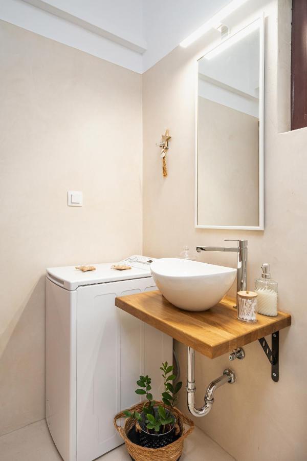 Areti Increteble Cretan Residences Collection Sitia  Ngoại thất bức ảnh